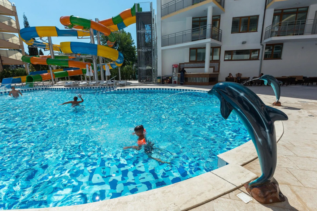 Best Western PLUS Premium Inn