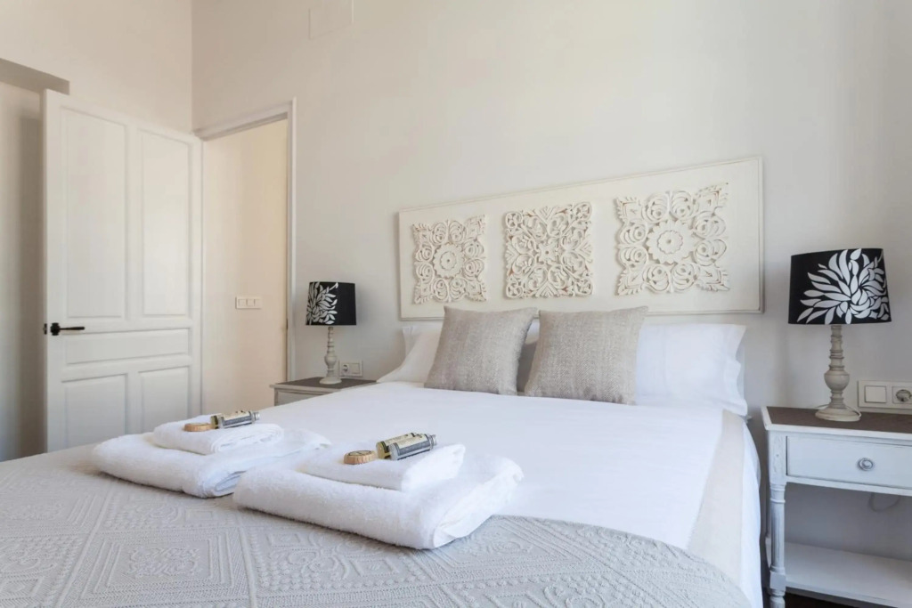 Stunning Boutique - Space Maison Apartments