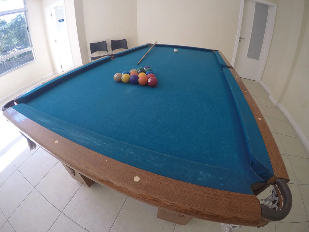 Joaquina Beach Hotel