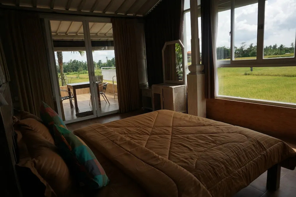 Kubu Sari House