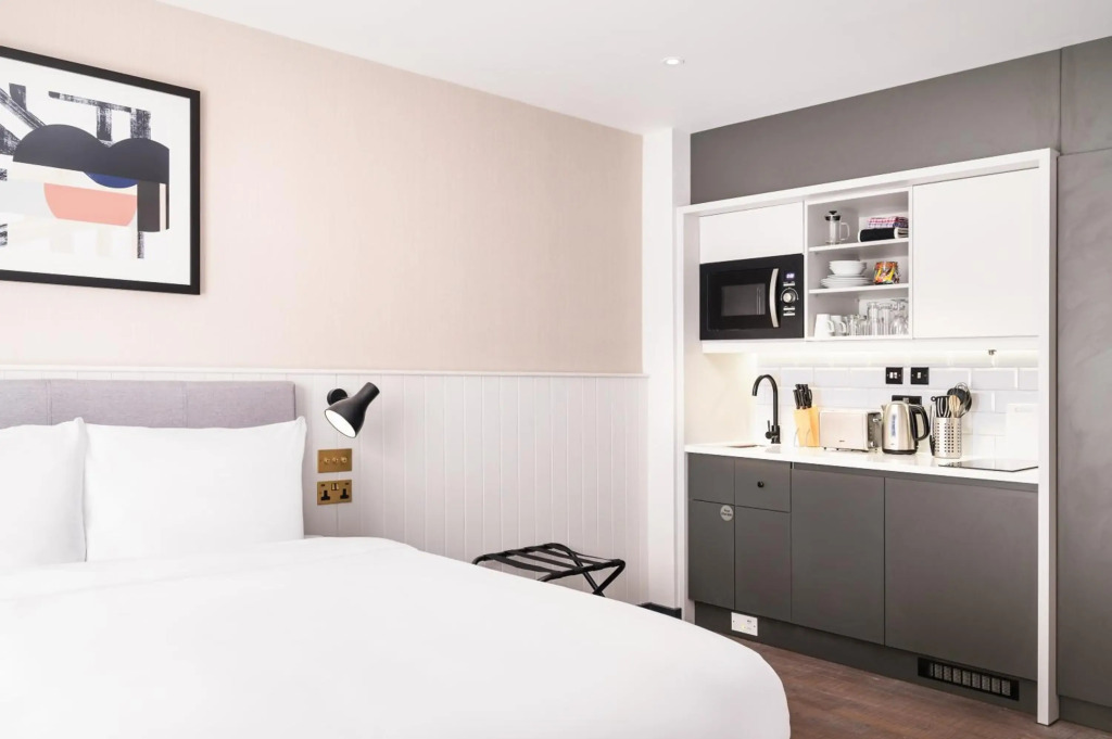 Staybridge Suites Brighton by IHG