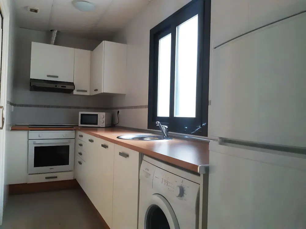 Apartamentos Lorena Dreams 3000