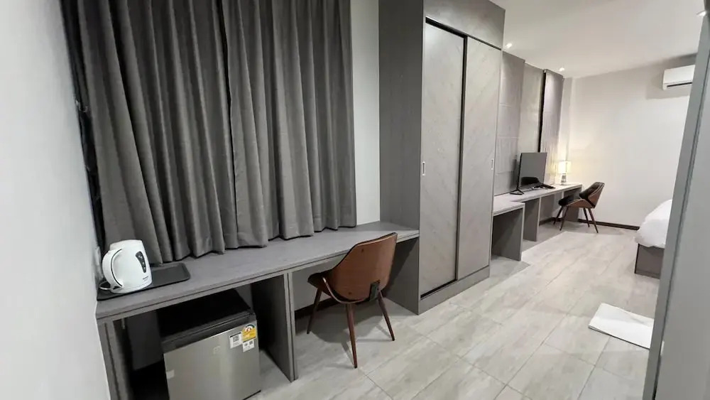 The Kite Hotel Bangkok