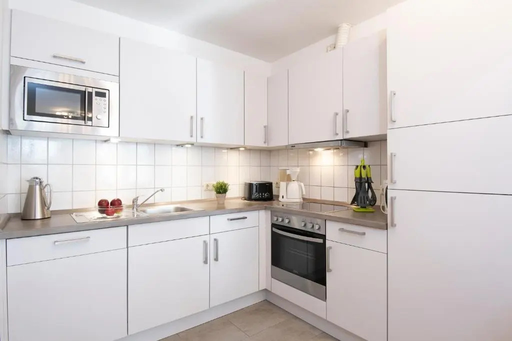Deichhof 3 Wohnung 2