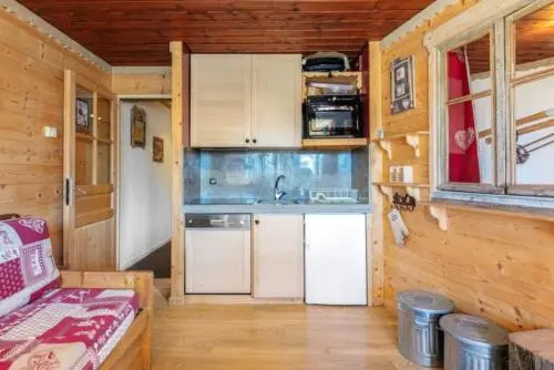 Apartment Place Peclet 2