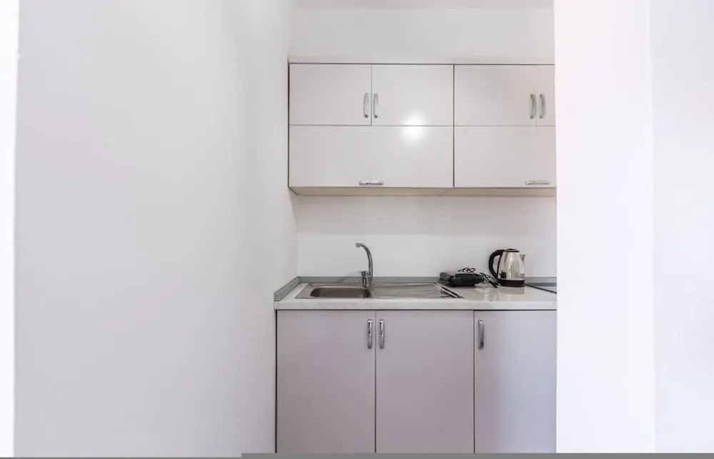 Amazing Studio With Free Parking Golem