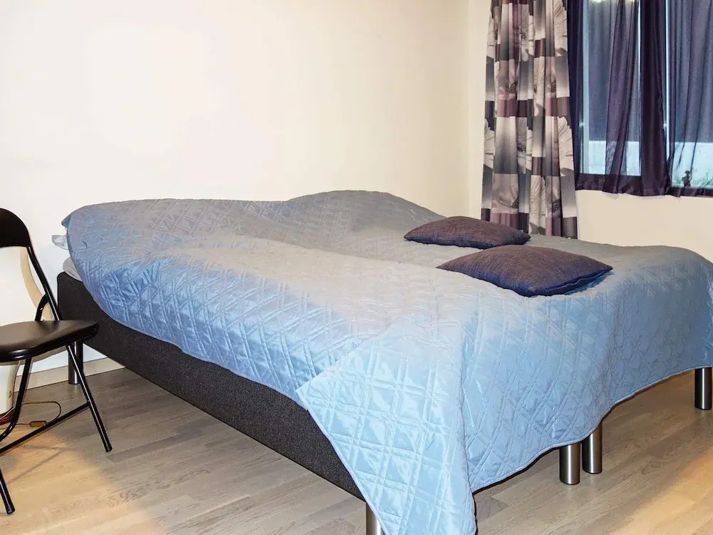 Holiday Home in FÃ¥vang