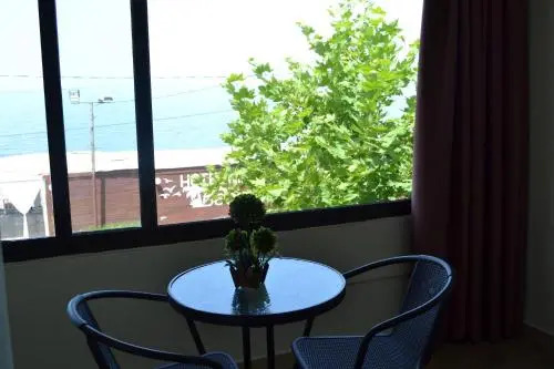 Hotel Durres Hill Side Beach