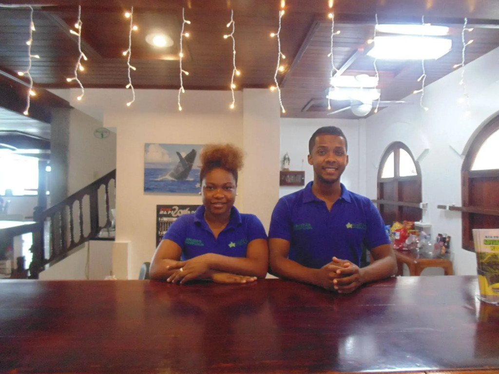 Hotel Balboa