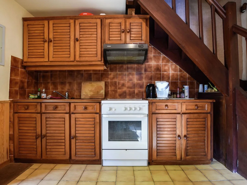Romantic Holiday Home in Dégagnac With Large Garden in Historical Surroundings