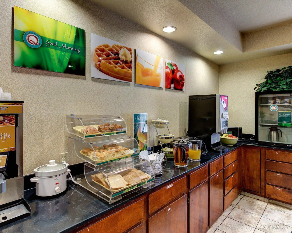Quality Inn & Suites - Granbury