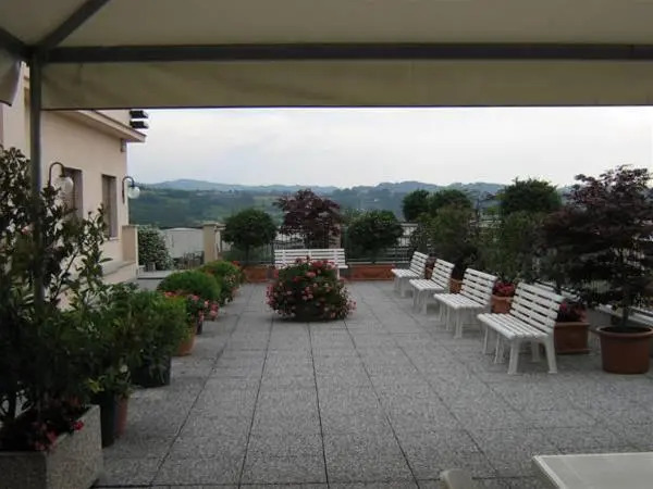 Hotel Ristorante Sanremo