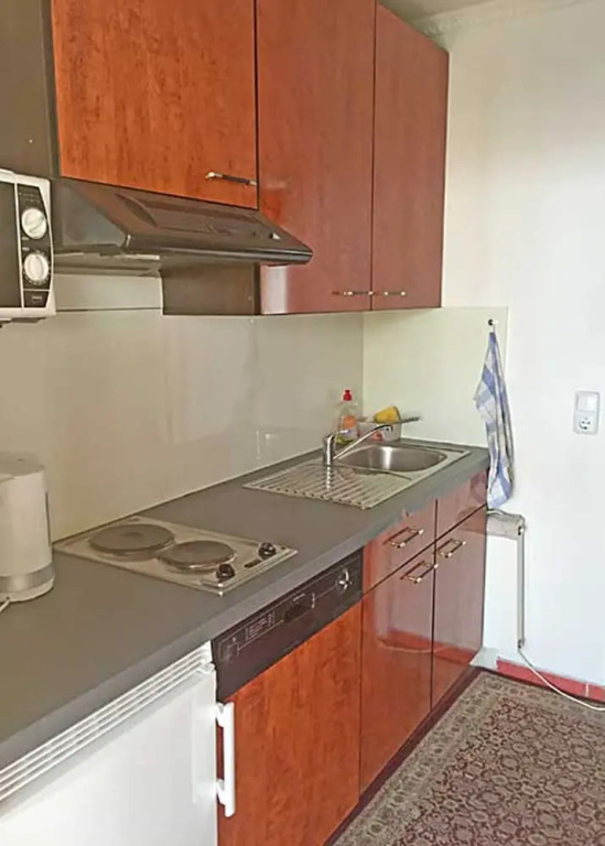 Apart Hotel Aspava