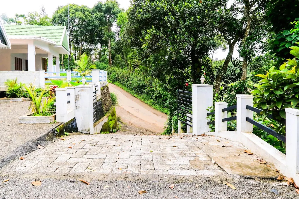 OYO 3856 Akansha Resort