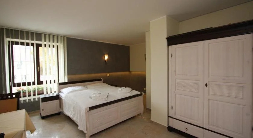 Hotel Da Gianni GmbH
