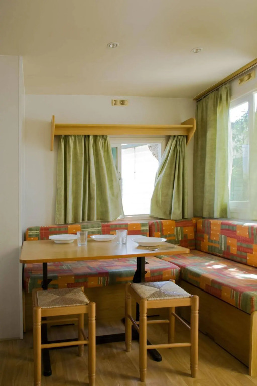 Camping Gavina Creixell