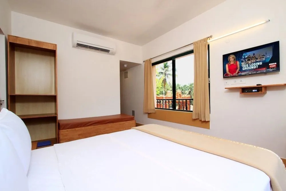 HOTEL DWARA