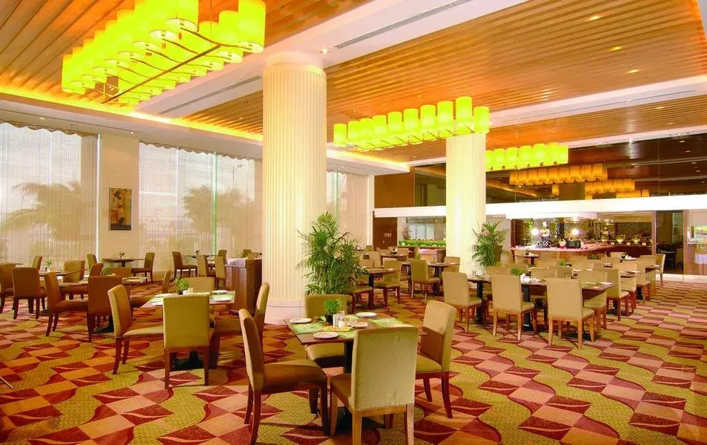 Xinyi Hotel - Xiamen