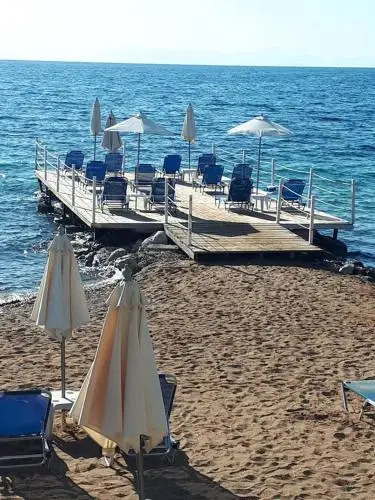 Harbour Inn Corfu