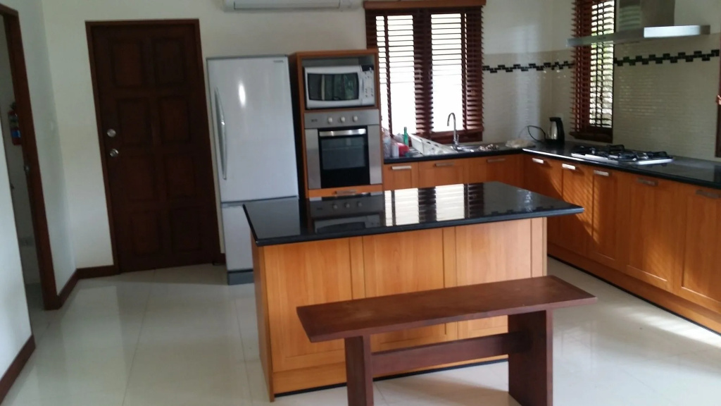 Baan Luxor Villas Koh Samui