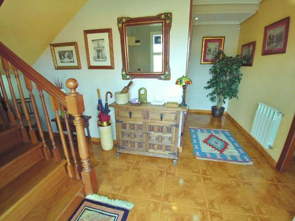Chalet Argoños