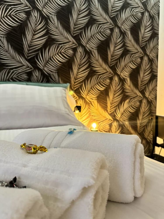 Le Colonne B&b