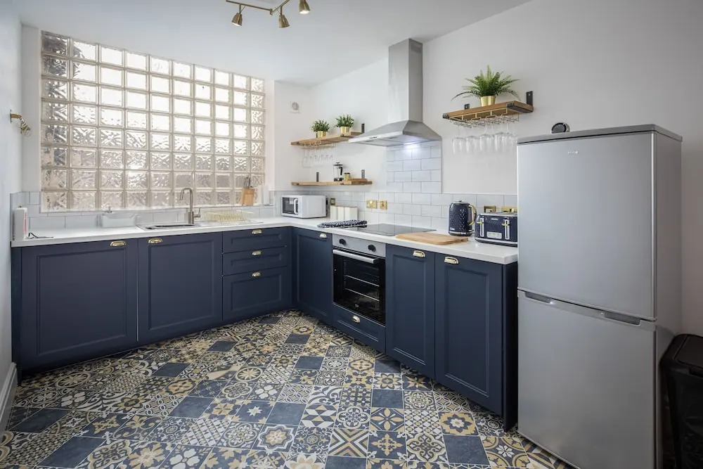 Blueberries Apartments by Sasco