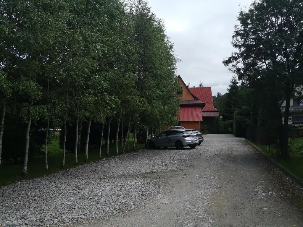 Pokoje u Arka