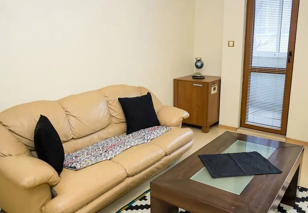 FM Premium 2-BDR Apartment - Red Square Varna
