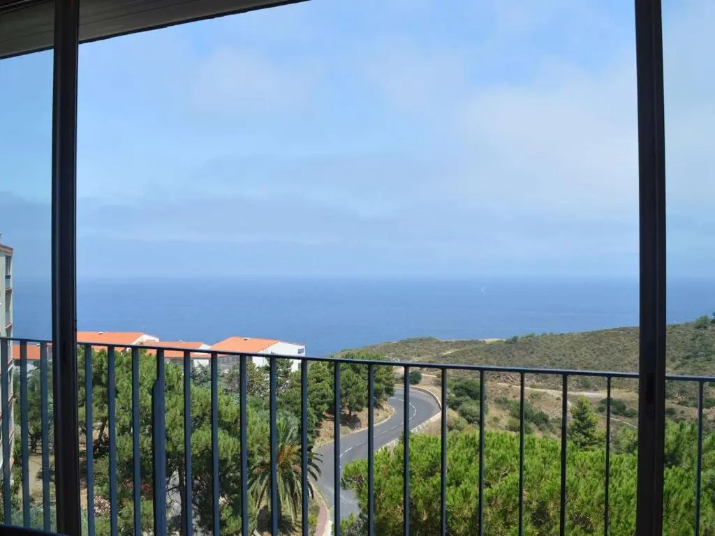 Appartement Banyuls-sur-Mer, 3 pièces, 6 personnes - FR-1-225C-6