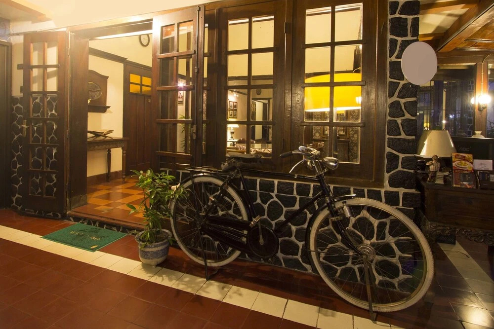 Indraloka Heritage Homestay