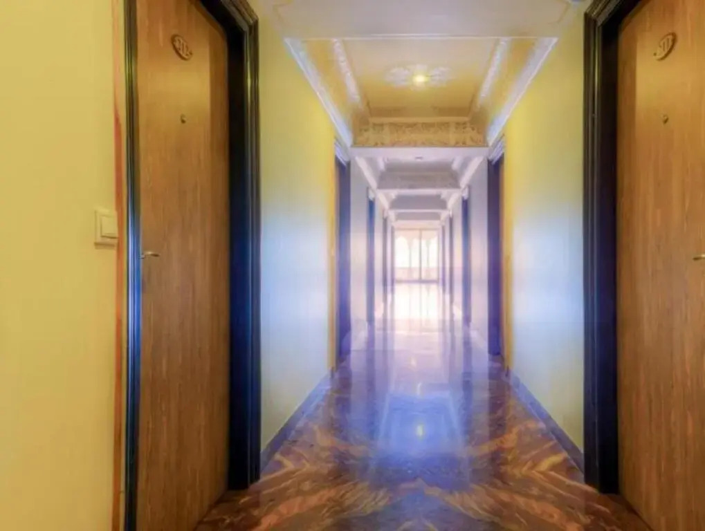 Hotel King Palace