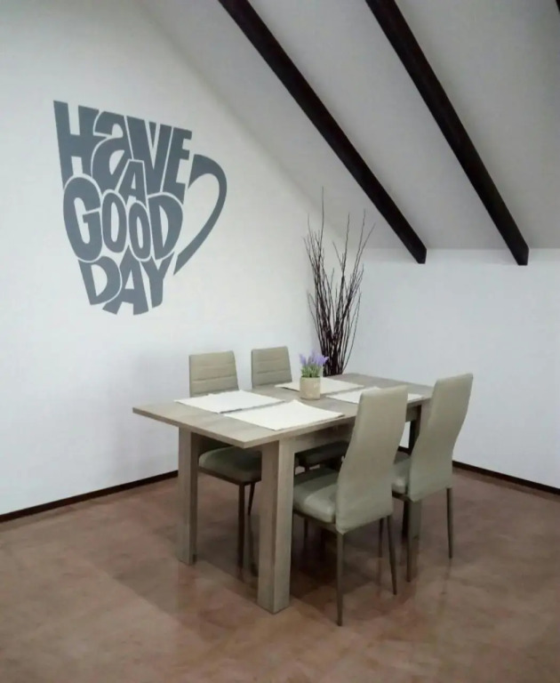 Armonia Apartment