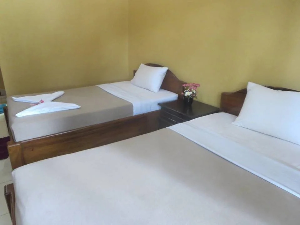 Inpeng Hotel and Resort