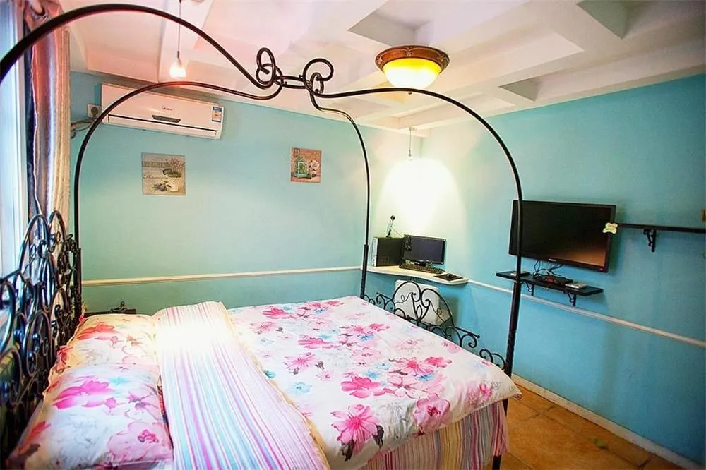 Xitang Private Memory Thematic Inn