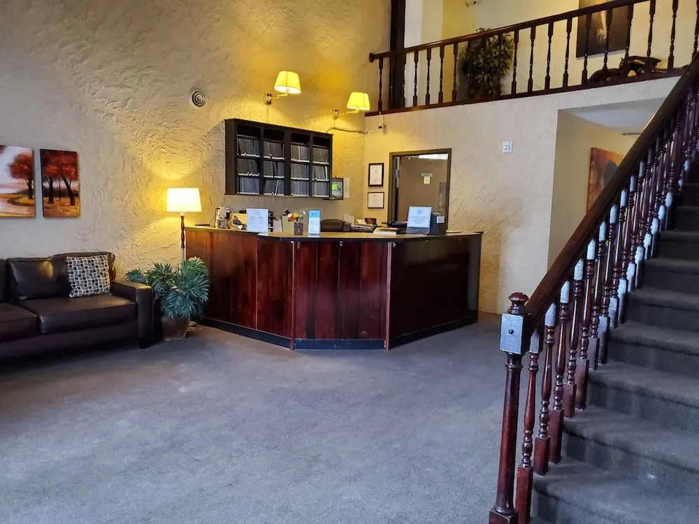 Stanley Hotel