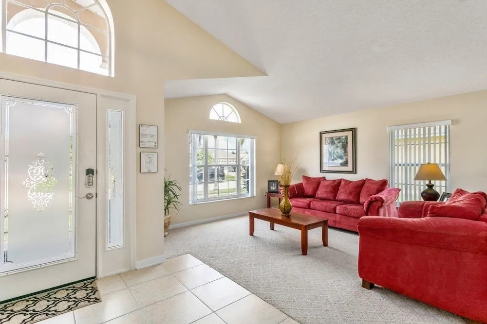 4BR Pool Home Rolling Hills by SHV-7979