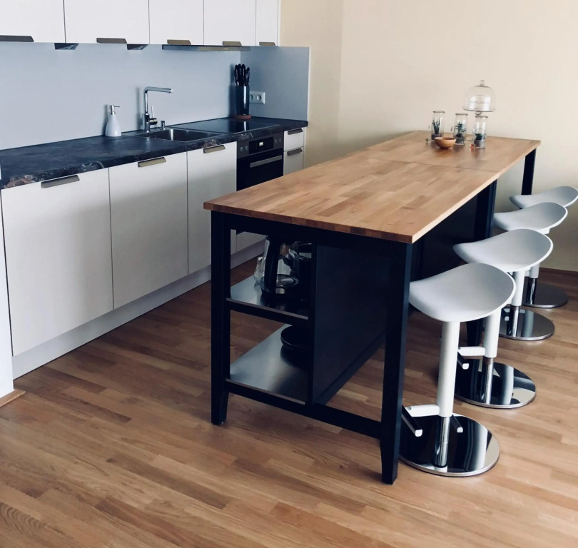 Best Place Apartments Vienna
