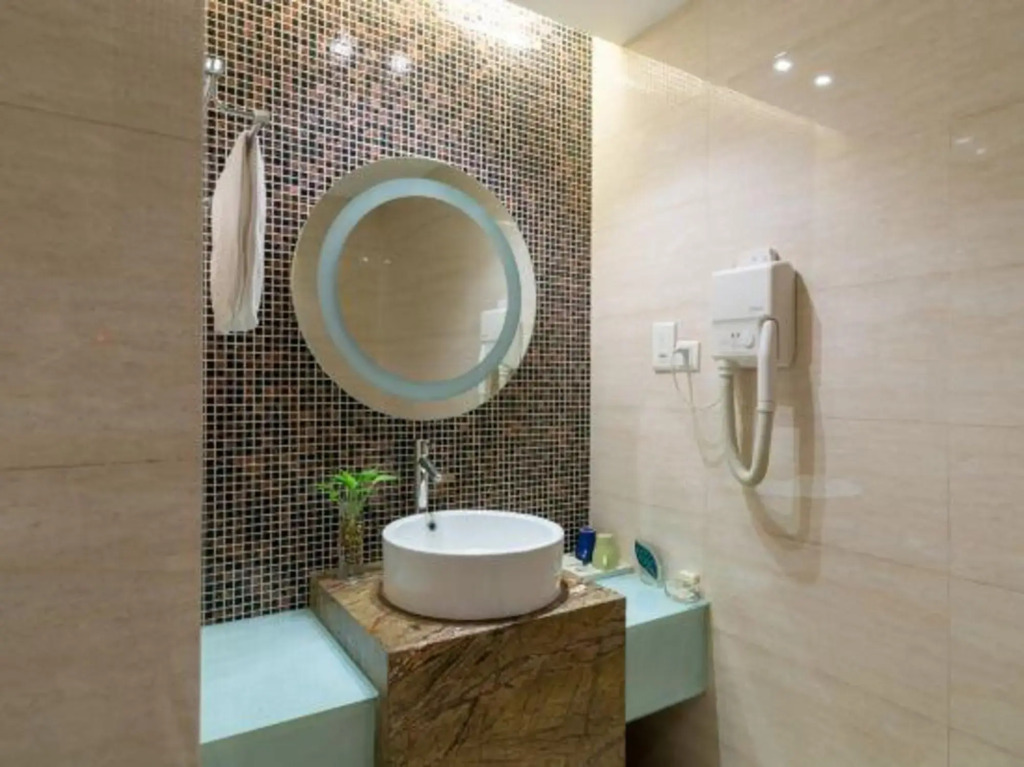 Jintai Metropark Hotel