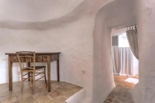 Can Quince Balafia Ibiza Hotel - Turismo de Interior
