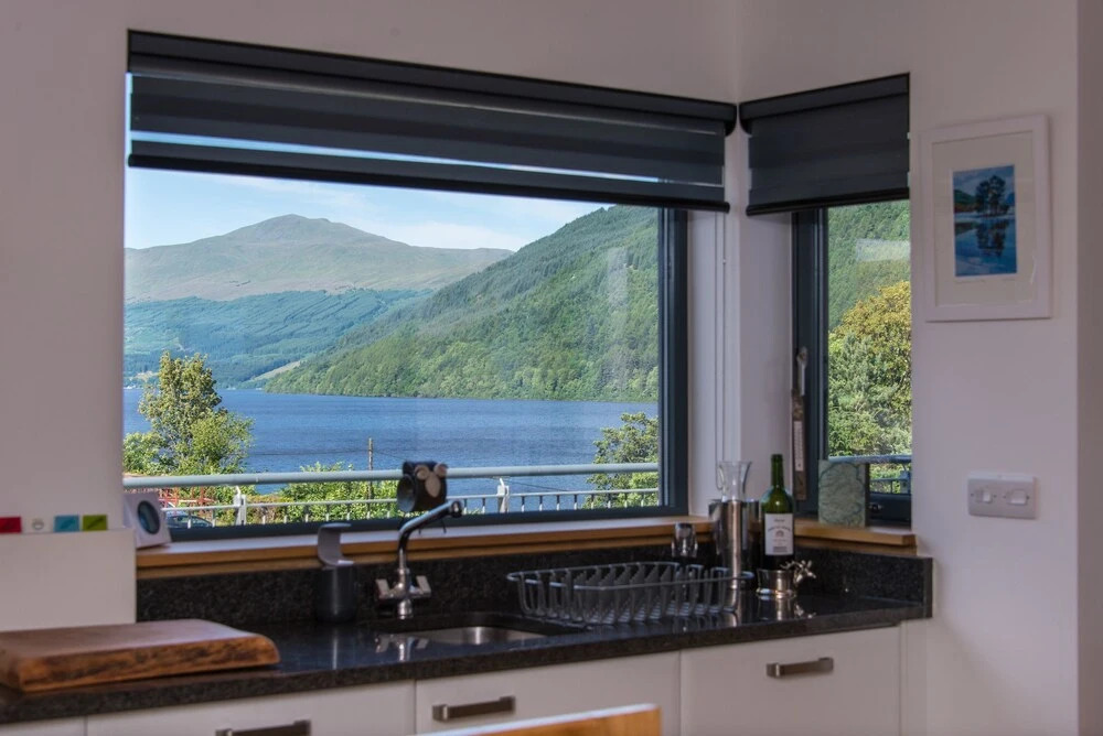 #1 Lawers view - PF, HT