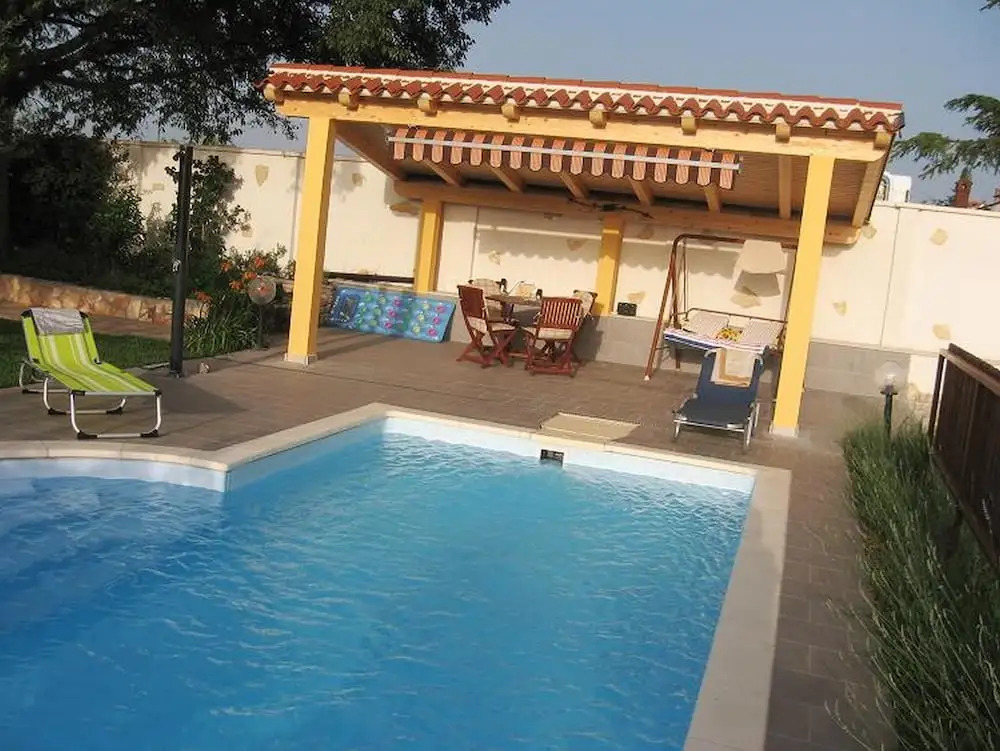 Apartments Villa Loredana