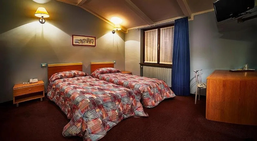 Stockholm rooms