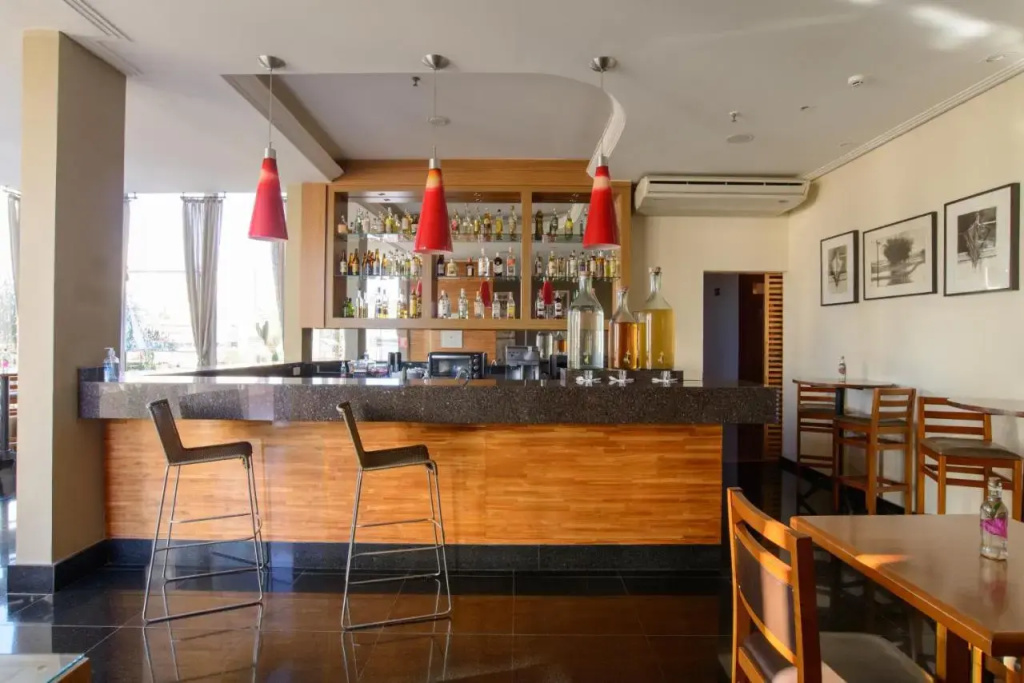 Faro Hotel São José dos Campos
