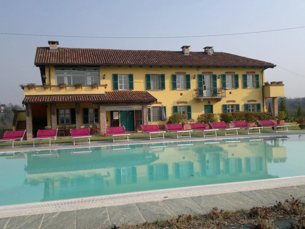 Cascina Desderi