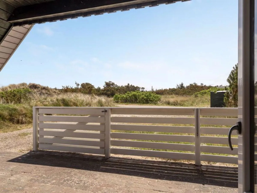 "Alwina" - 600m from the sea in Western Jutland