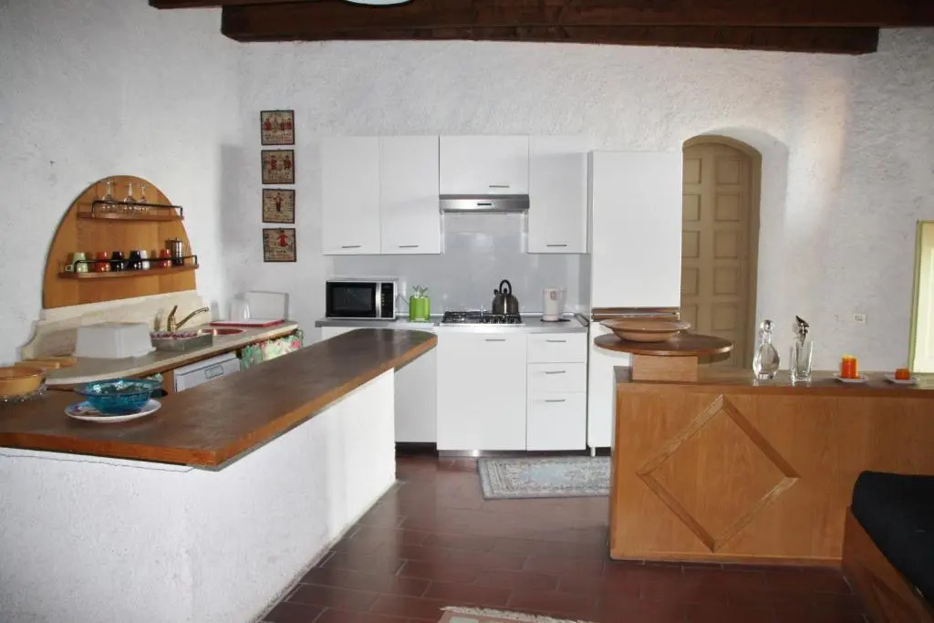 Antico Borgo Camporeso