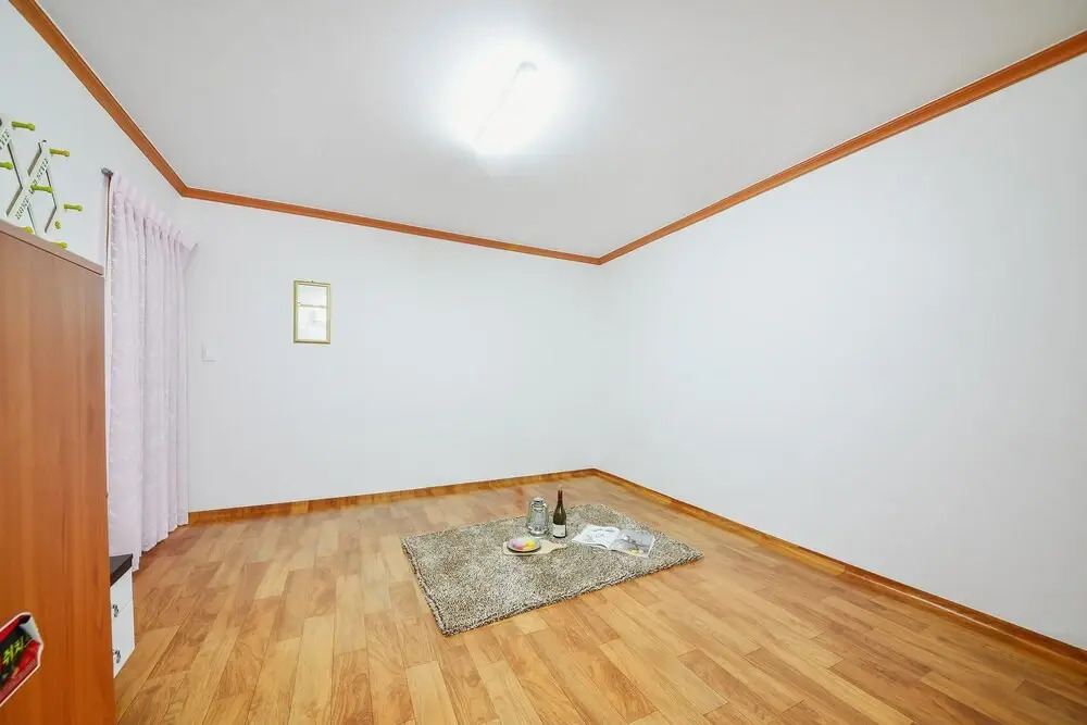 Gangneung Soongut Pension