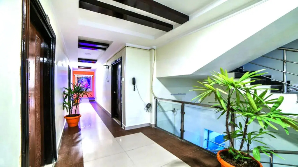 Hotel Ista Prime