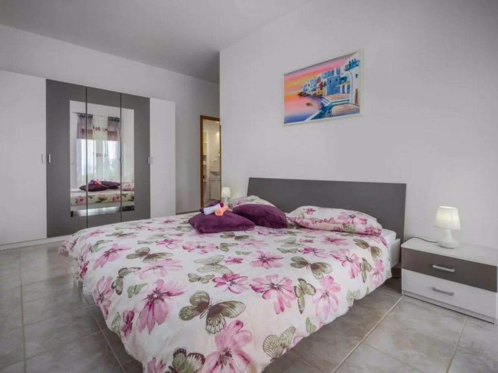 Apartment Daria Garda